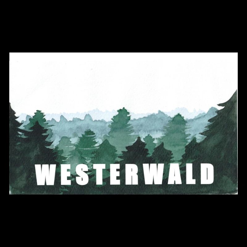 Westerwald