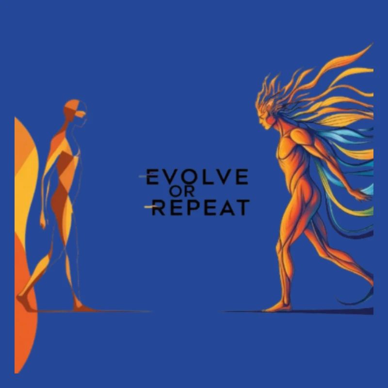 Evolve or Repeat