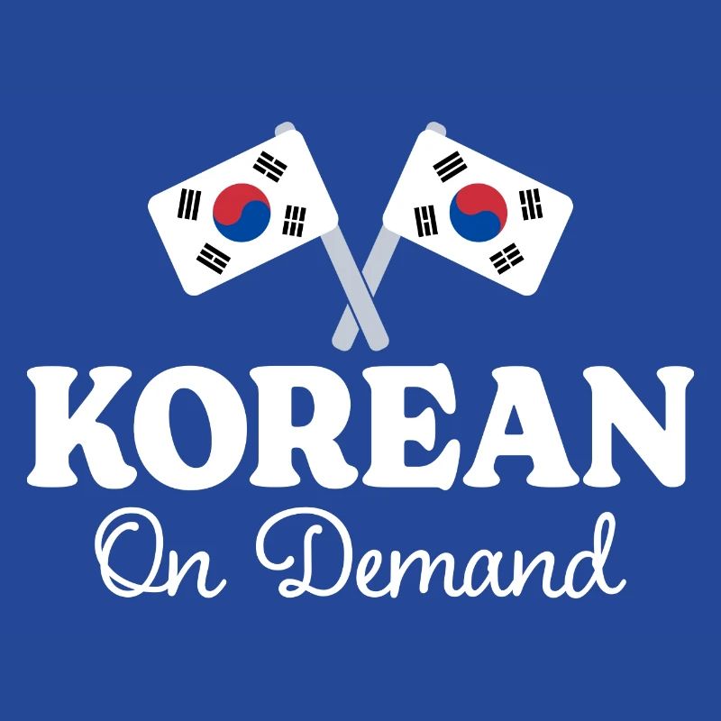 Coréen Sur Demande Interprète Coréen