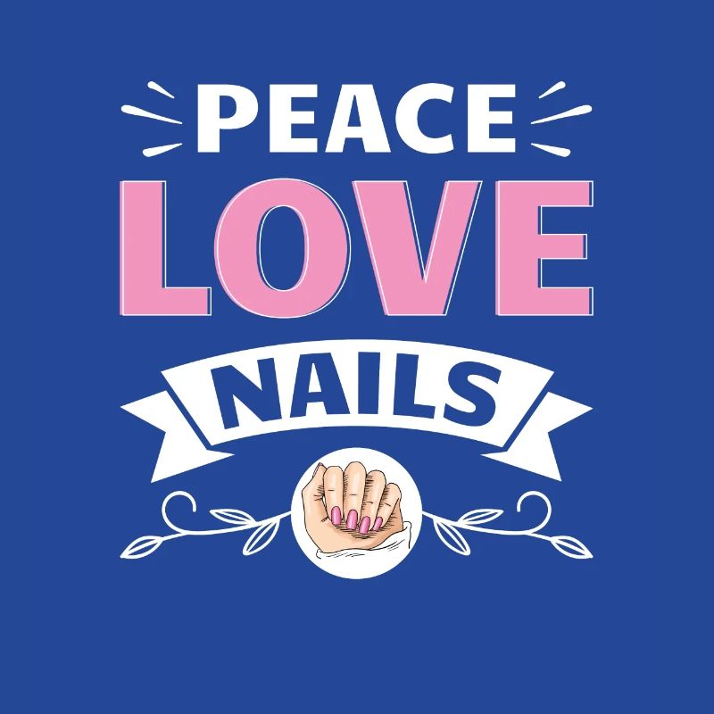 Nail Tech Manucure Technicienne des ongles