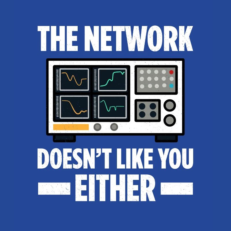 Network Administrator System Administrator Network