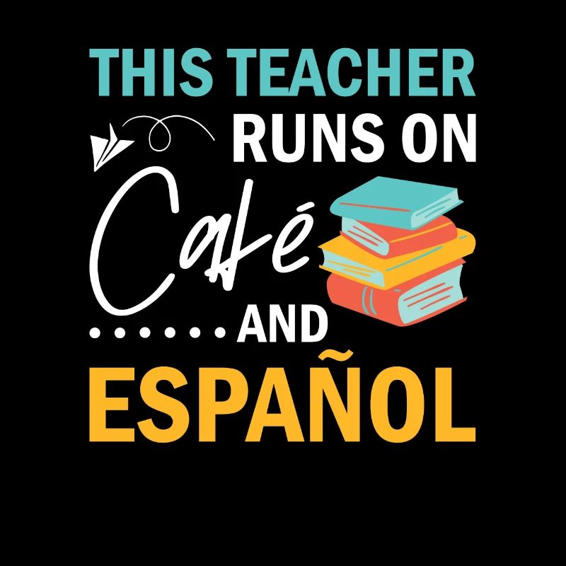 Spanischlehrerin Maestra Bilinguale Lehrerin