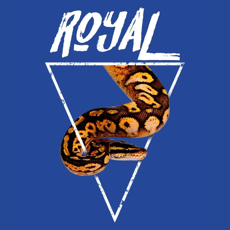 Royal Ball Python Besitzer