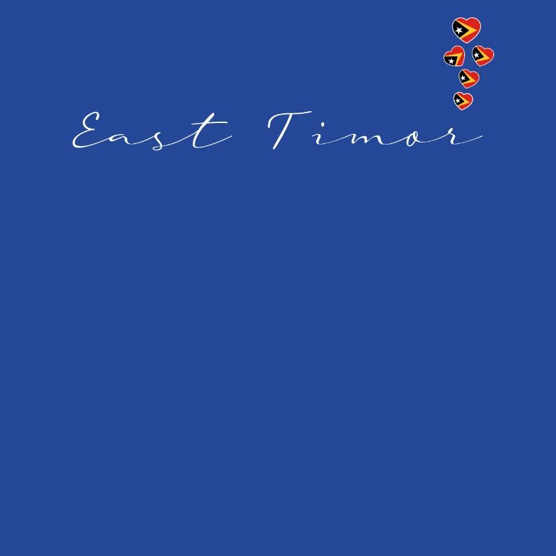East Timor