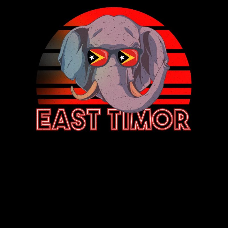 Osttimor