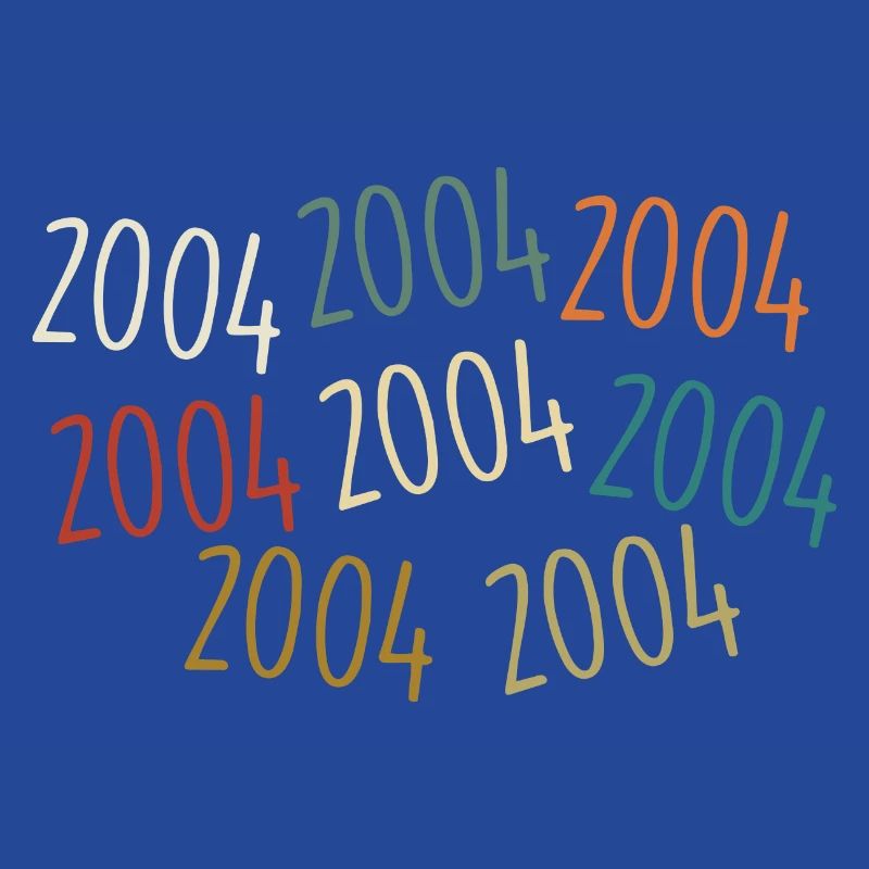 Born in 2004 - legendary since 2004