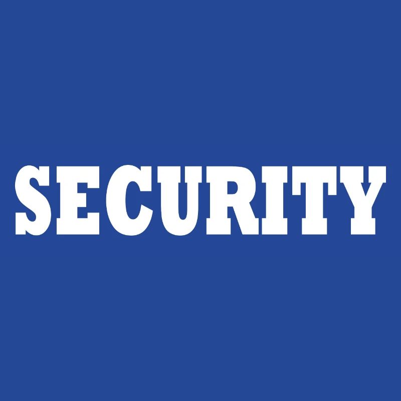 Service de sécurité