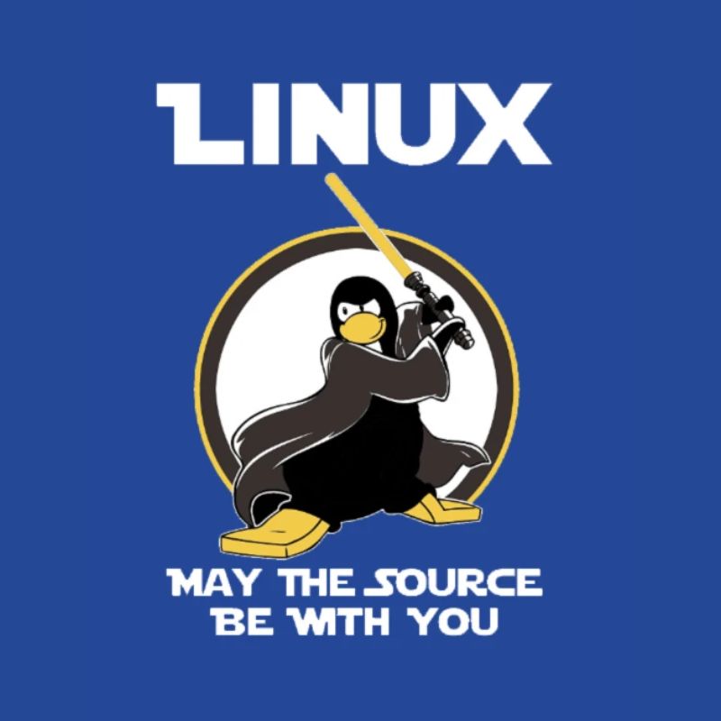 may_the_linux_source