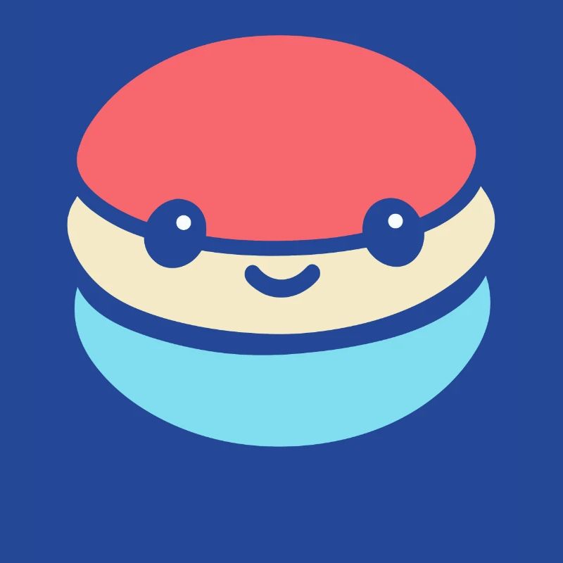 macaroon