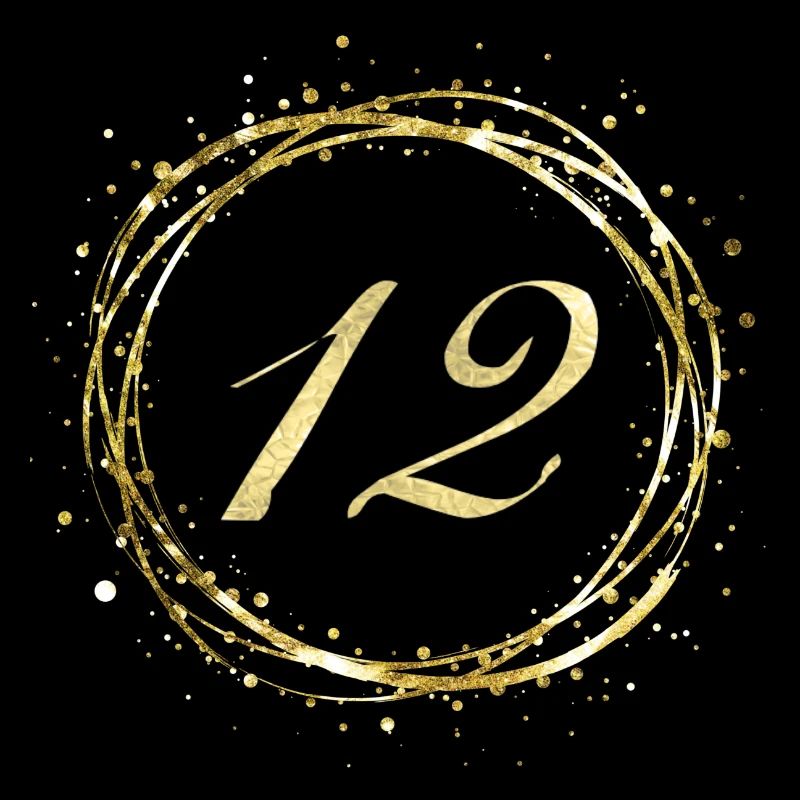 12