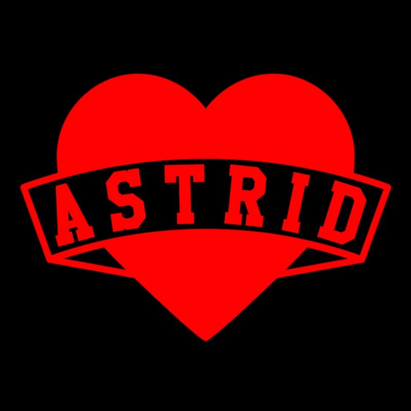 Astrid Herzen