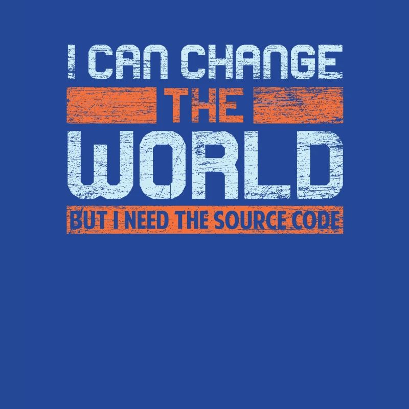 Programmation nerd informatique