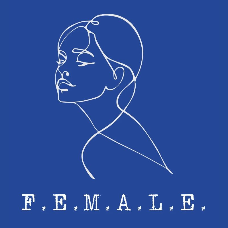 F E M A L E