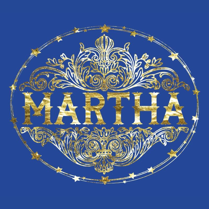 Martha