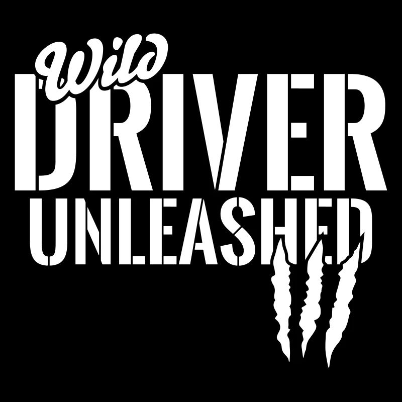 Wild rider unleashed