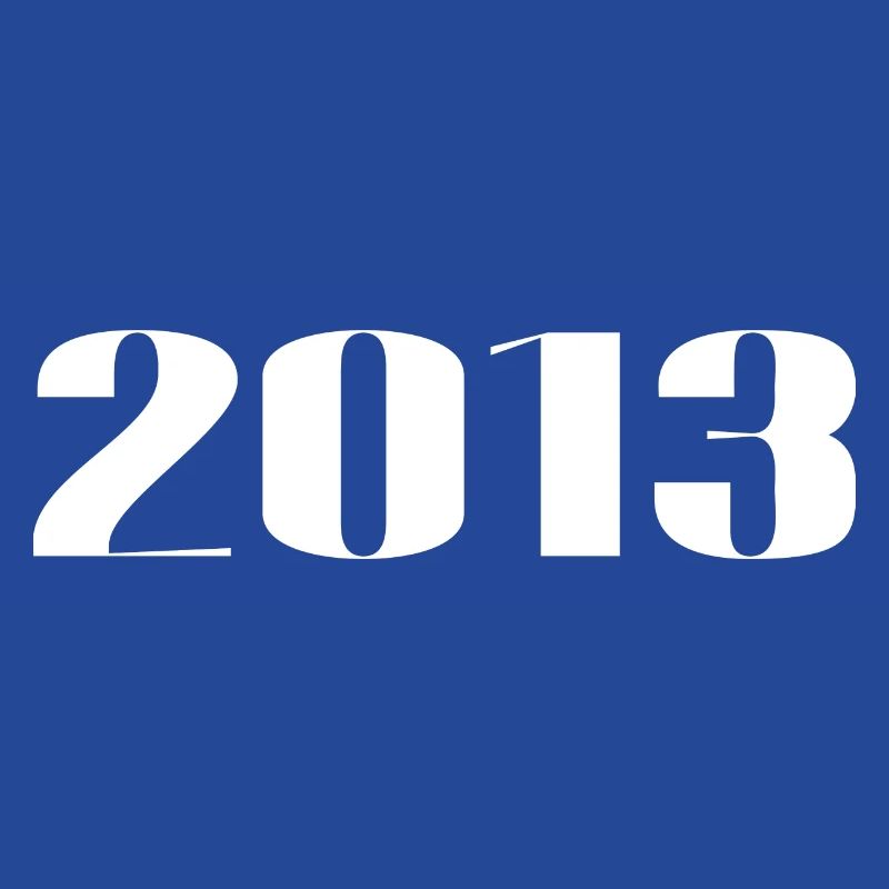 2013 - Gift born in 2013