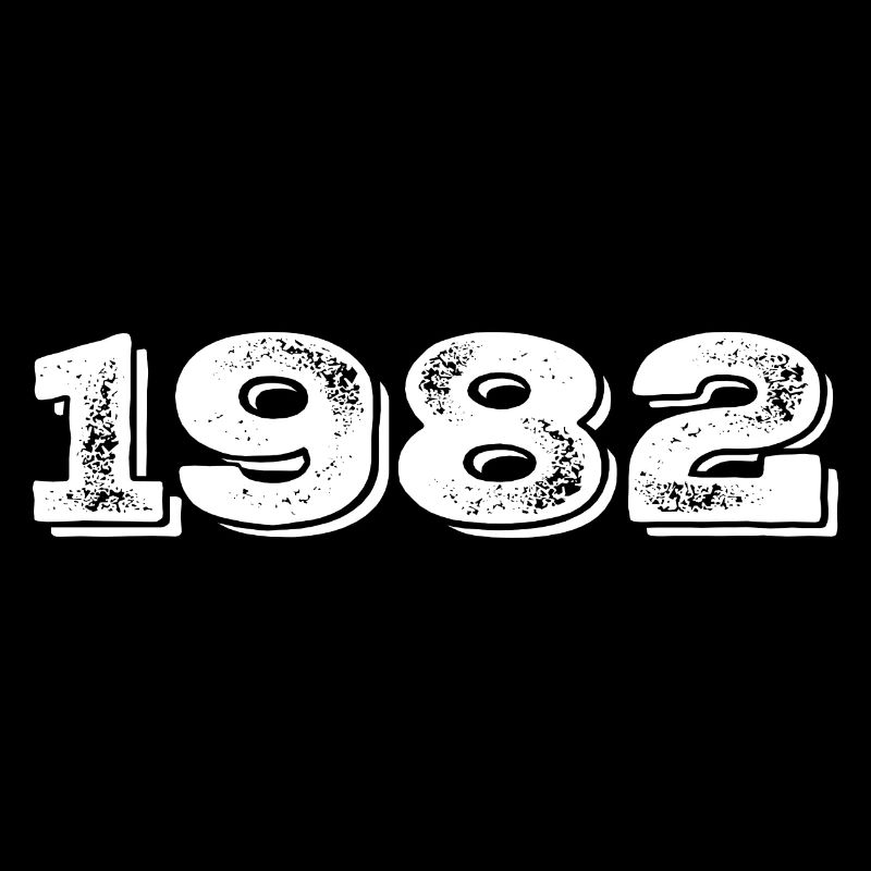 Birthday present 1982 - 1982