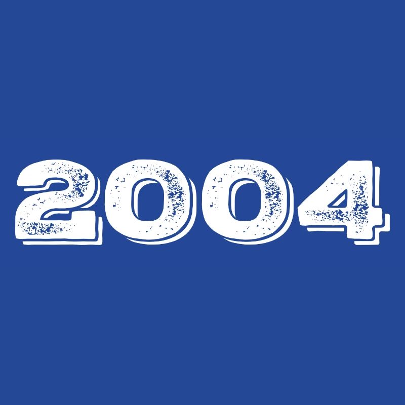 Geburtstagsgeschenk 2004 - 2004