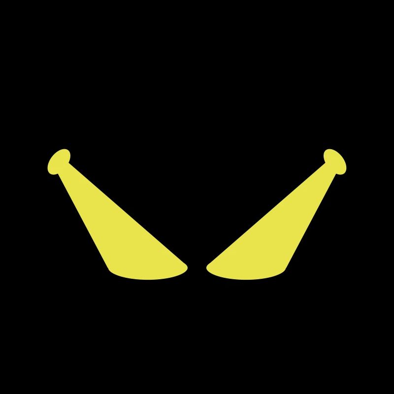 Scheinwerfer Spotlight