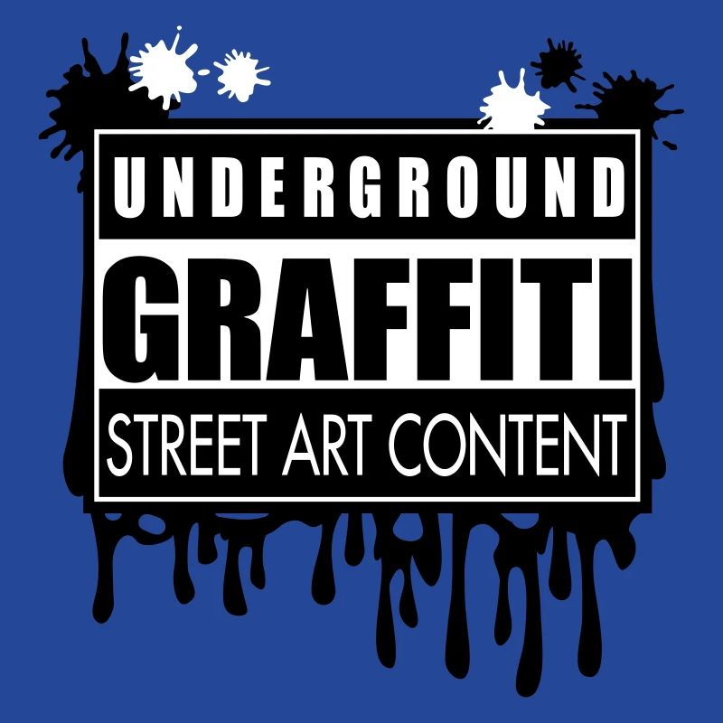 Underground graffitis flex