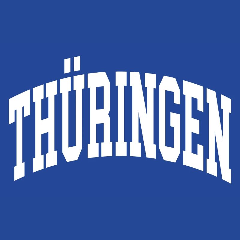 Thuringia