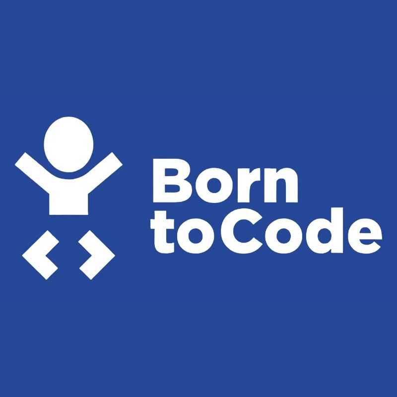 Born to Code