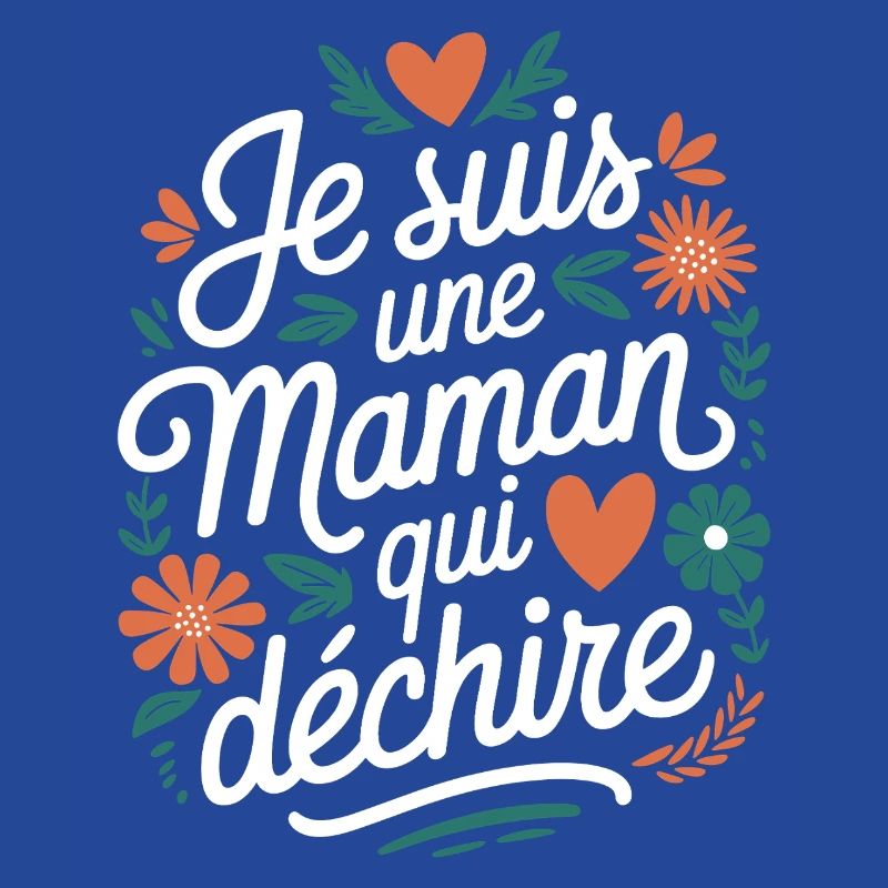 Ich bin eine Killer-Mutter