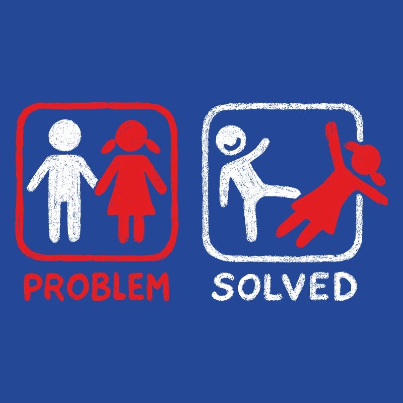 Problem Solved