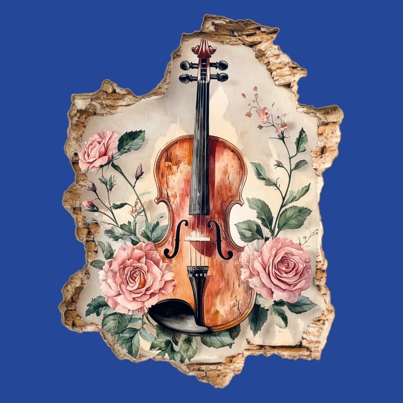 Violon Violon Vintage