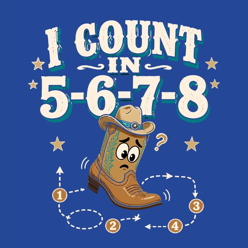 Compte 5-6-7-8