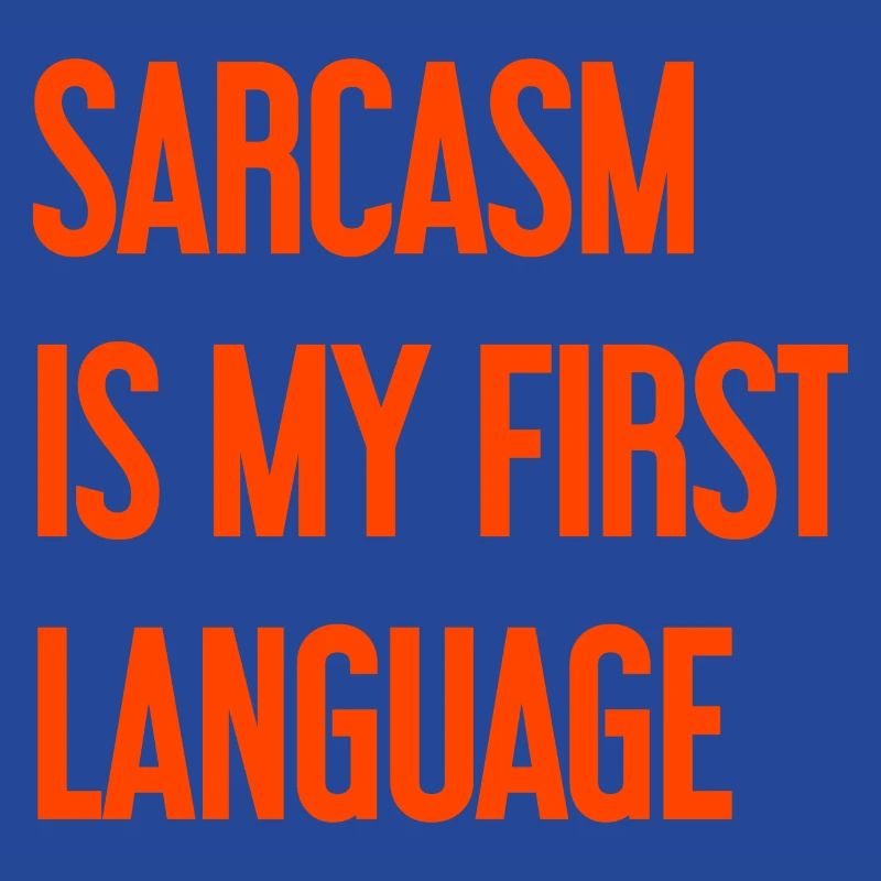 Sarcasme Pro