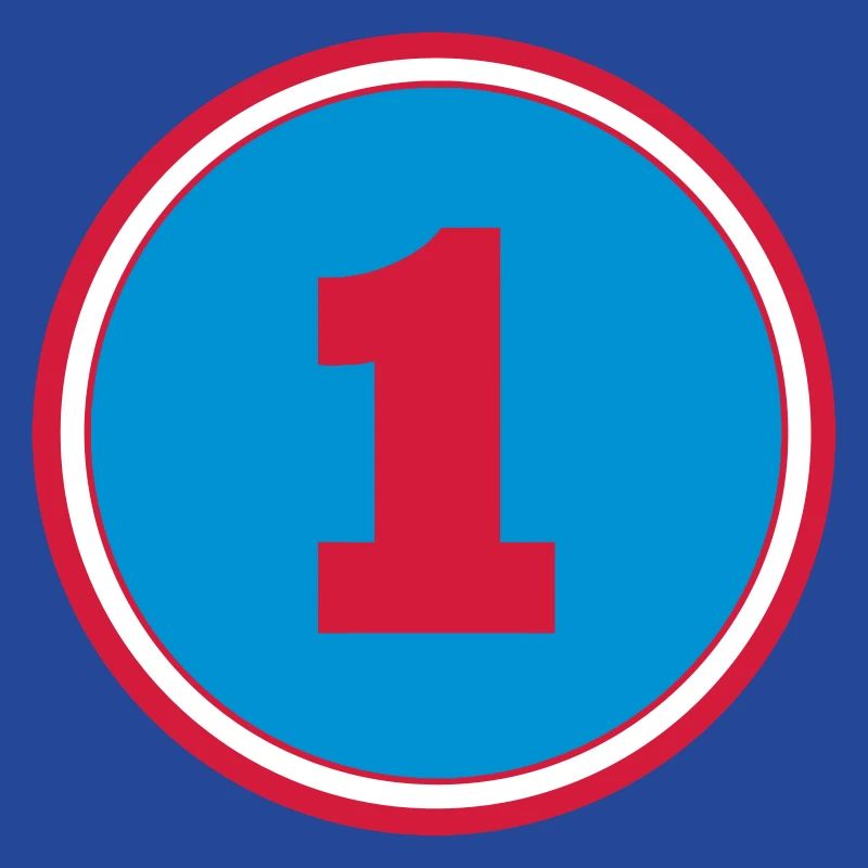 1 *****