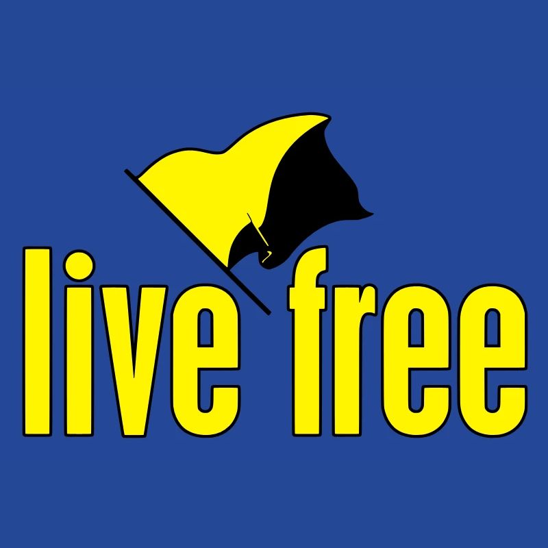 Live Free