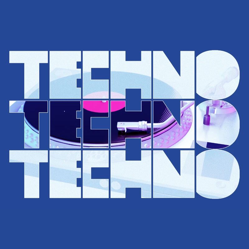 Techno #1