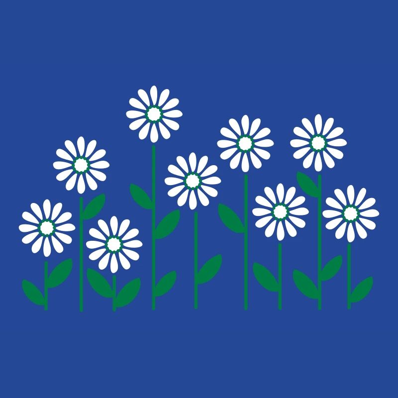 Blumenbeet (3c)