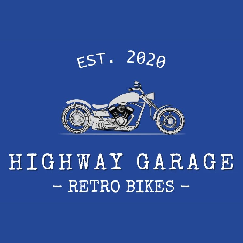 Retro Bikes