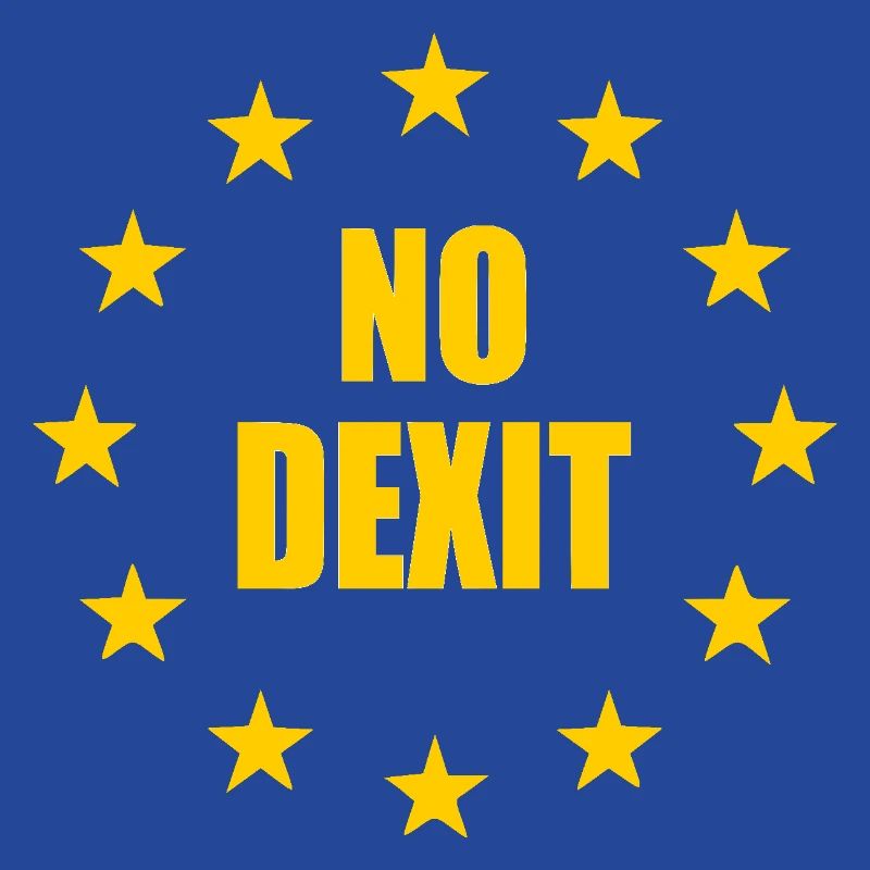 No dexit