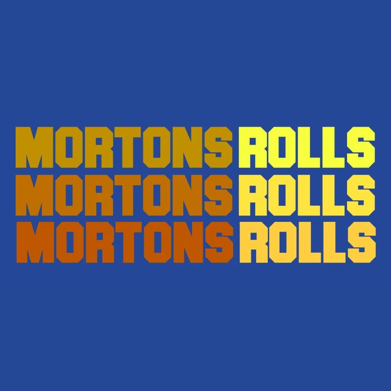 Mortons Rolls
