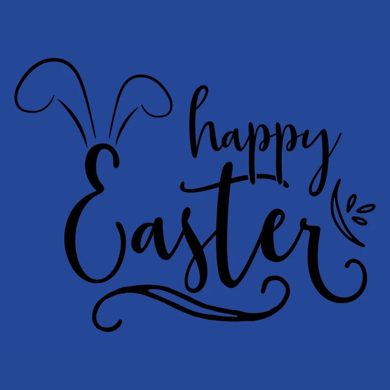 Frohe Ostern