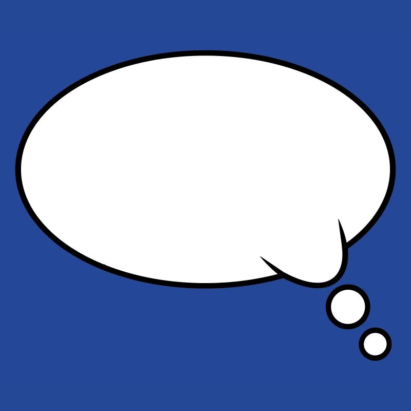 Thought Bubble Design