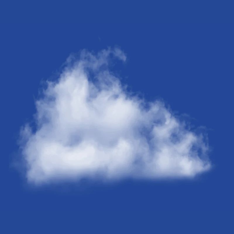 White Cloud