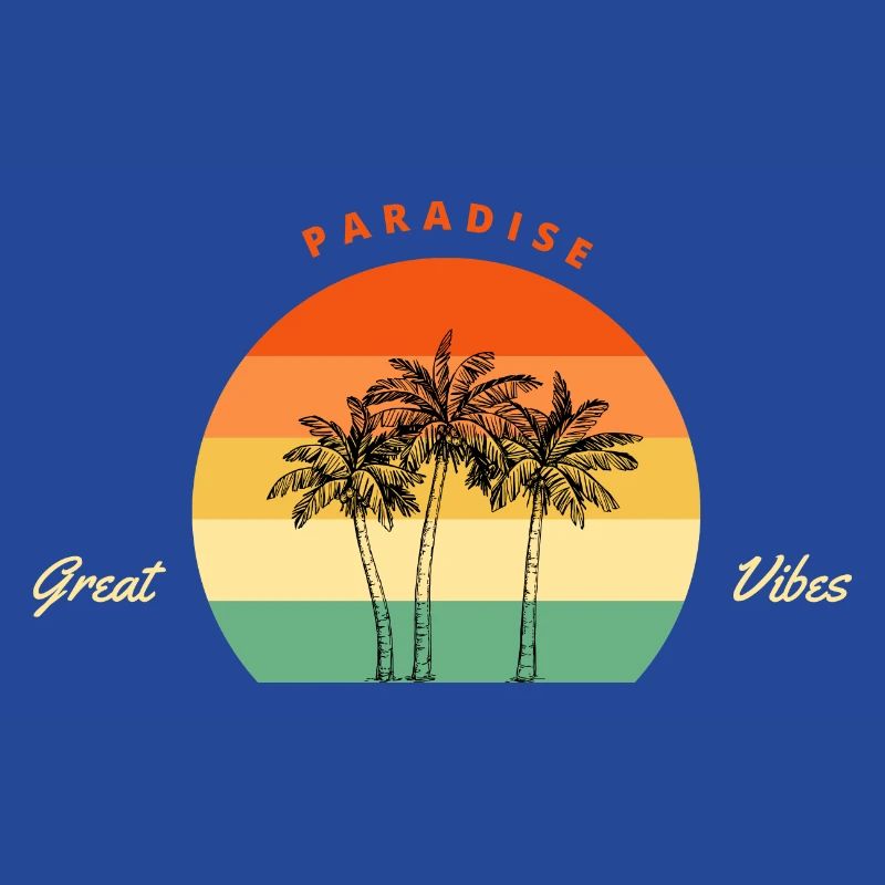 Paradis du surf