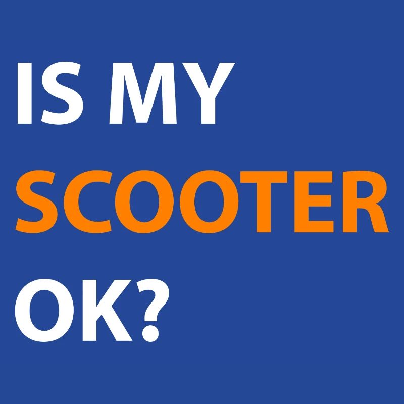 E-Scooter E-Roller Scooter