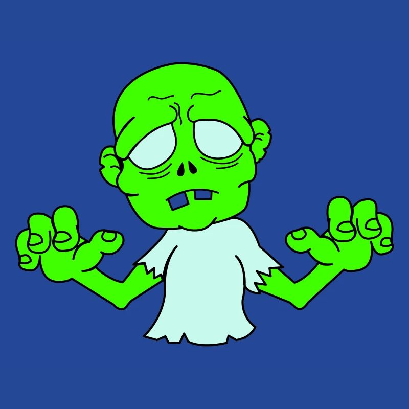 Zombie