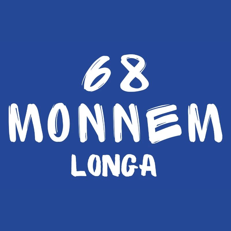 68 Monnem longa