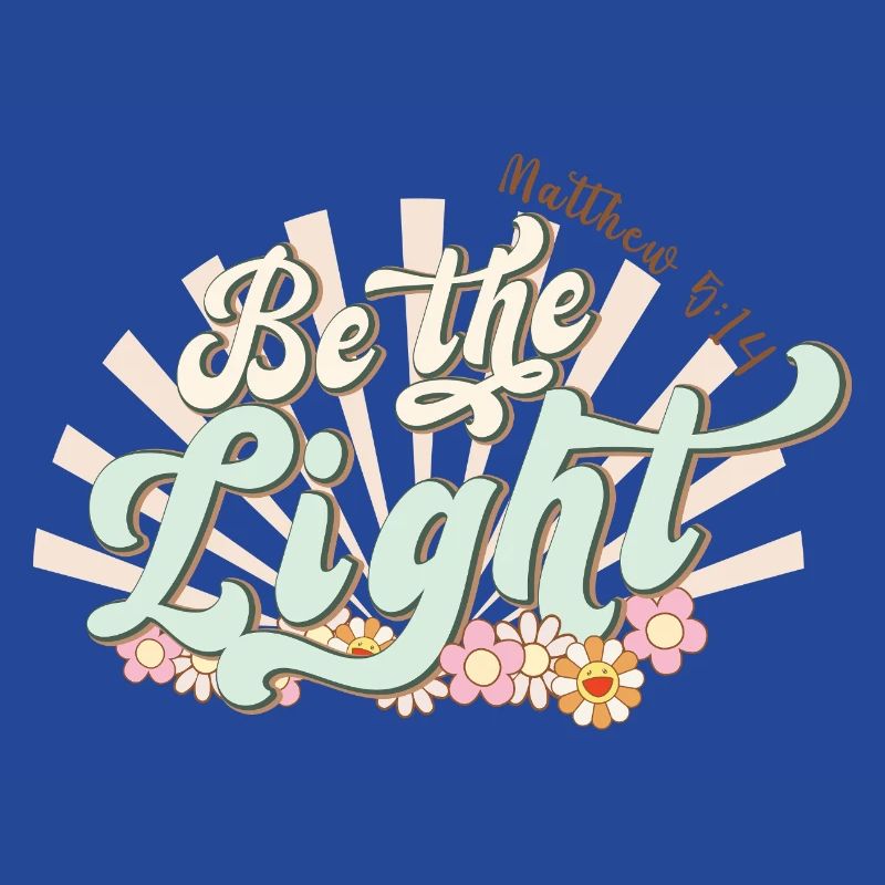 Be The Light