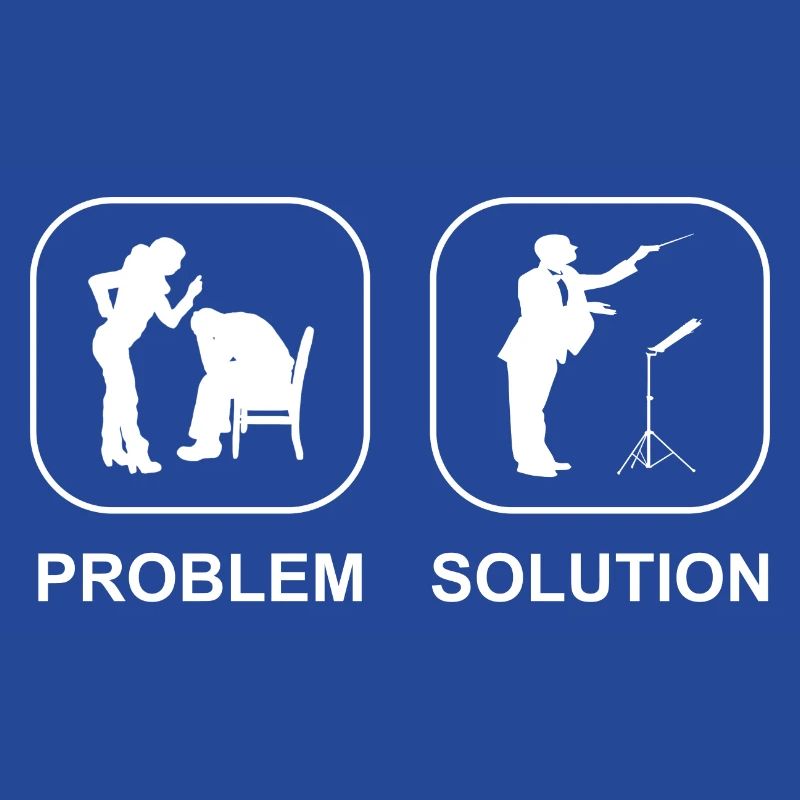 Dirigenten Musik Dirigent Geschenk Dirigieren