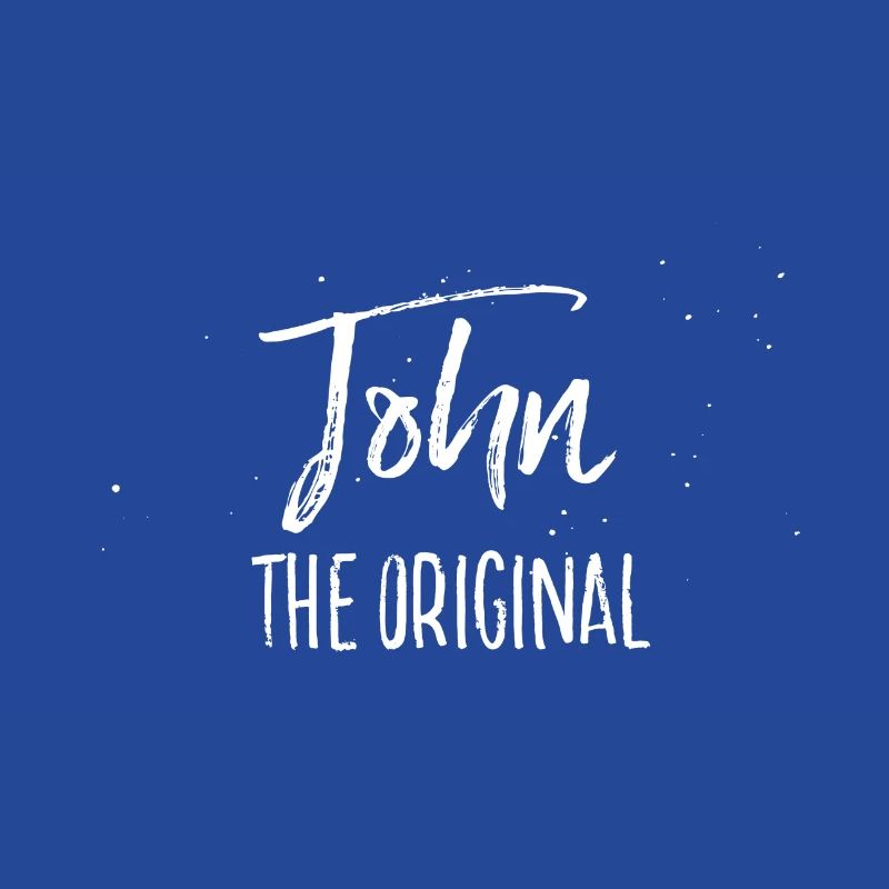 John