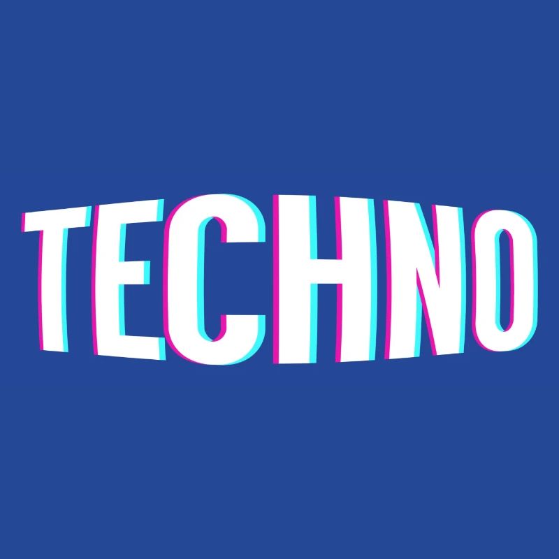 Techno 3D