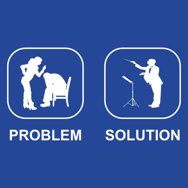 Dirigenten Geschenk Dirigieren Musik Dirigent